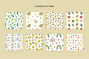 Spring is here, an Animal Illustration by meowlyunok (Thumbnail 6 of 9)
