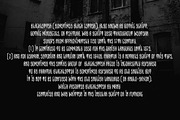 Eastside | Blackletter font, a Blackletter Font by Muntab_Art (Thumbnail 5 of 7)