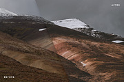 Moody Lightroom Presets - Landscapes, an Action Add-On by PhotoMarket (Thumbnail 13 of 35)