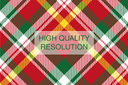 #75 Christmas New Year Plaids, a Pattern Graphic by Plaid4You (Thumbnail 10 of 11)