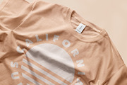 Retro Stickers Surfing Summer Vibes, an Object Graphic by Ayya Studio (Thumbnail 10 of 15)