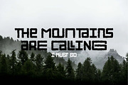 STREET ROAD, a Font by PutraCetol Studio (Thumbnail 6 of 11)