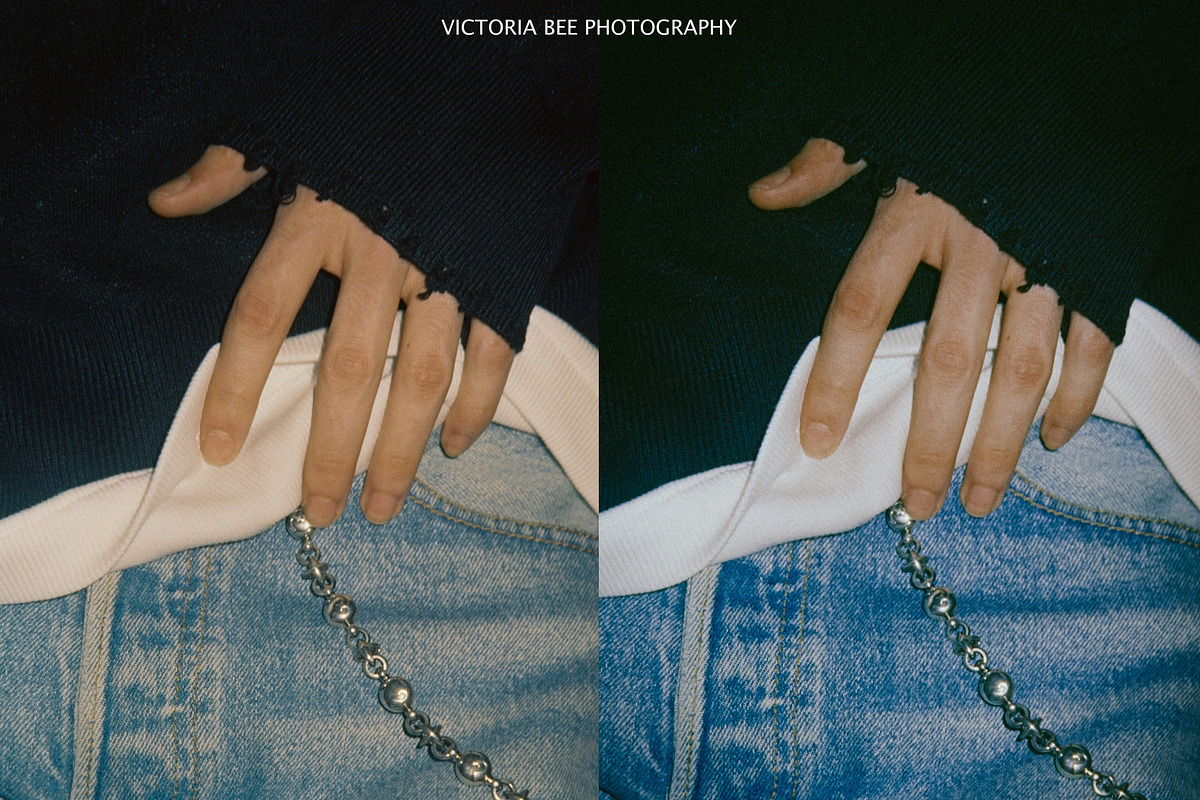 EKTACHROME LIGHTROOM PRESETS, a Preset Add-On by Victoria Bee Presets (Photo 3 of 10)