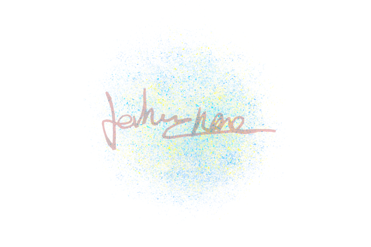 Shimmer Glitter, an Illustration by tahananeart (Photo 10 of 12)