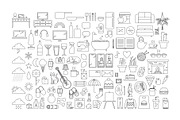 Self Care, At Home Icons, an Icon by GraphicsByKassy (Thumbnail 3 of 10)