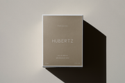 Featheriest - Business Font, a Sans Serif Font by RockboyStd (Thumbnail 6 of 12)
