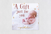 Gift Certificate | Bewitching, a Card Template by Sleeklens (Thumbnail 6 of 6)