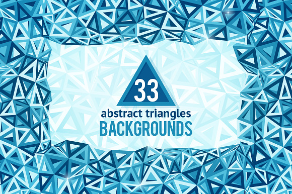 33 abstract vector backgrounds preview 6