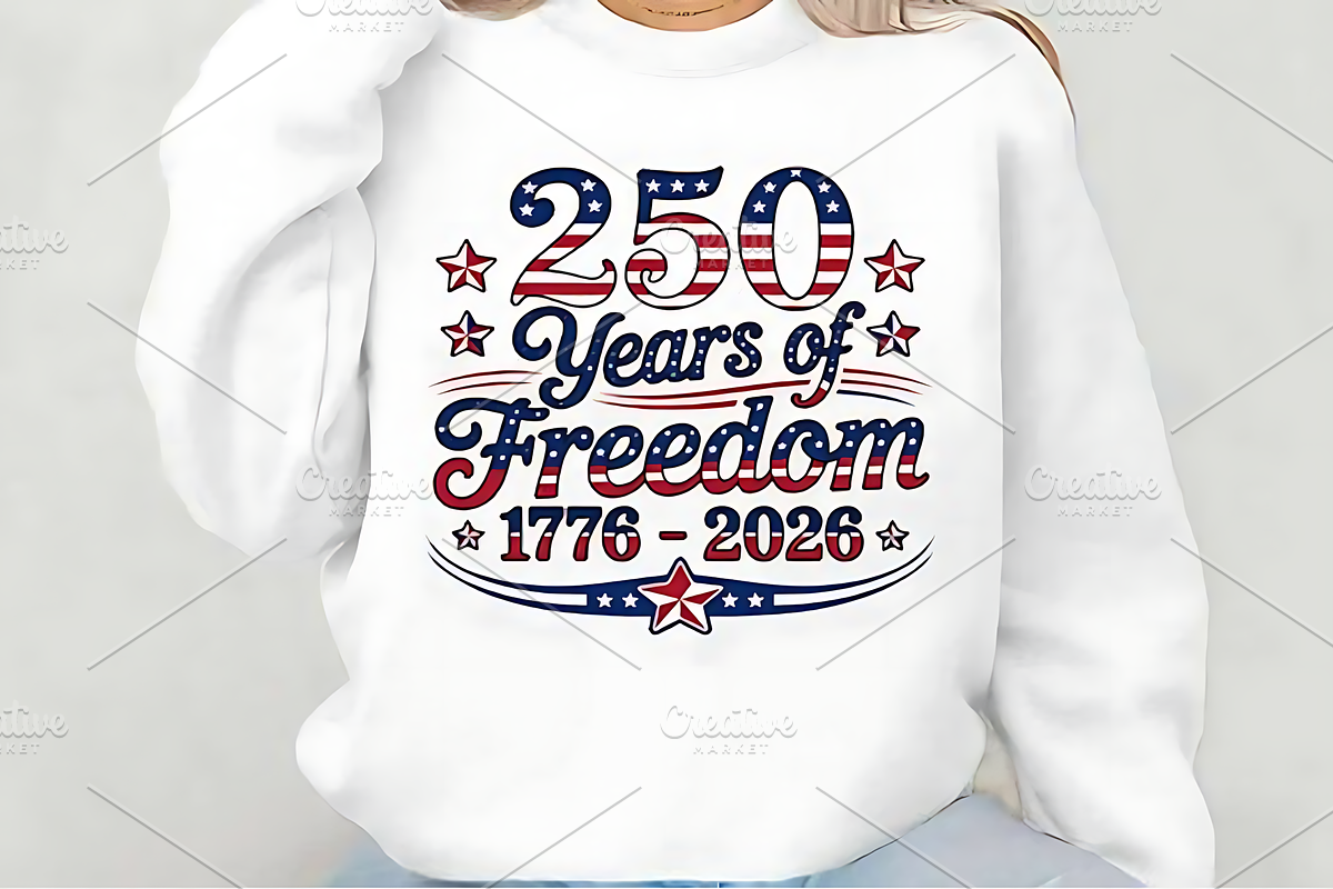 Patriotic PNG, 4th of July Png, a Product Mockup by Ink Gallery (Photo 2 of 3)