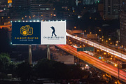 Minimalist Photography Logo Template, a Branding & Logo Template by Mishek Munene (Thumbnail 6 of 8)
