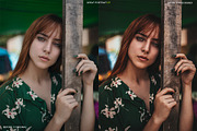 14 Bravo! Great Portrait Presets, an Action Add-On by Edito (Thumbnail 9 of 16)