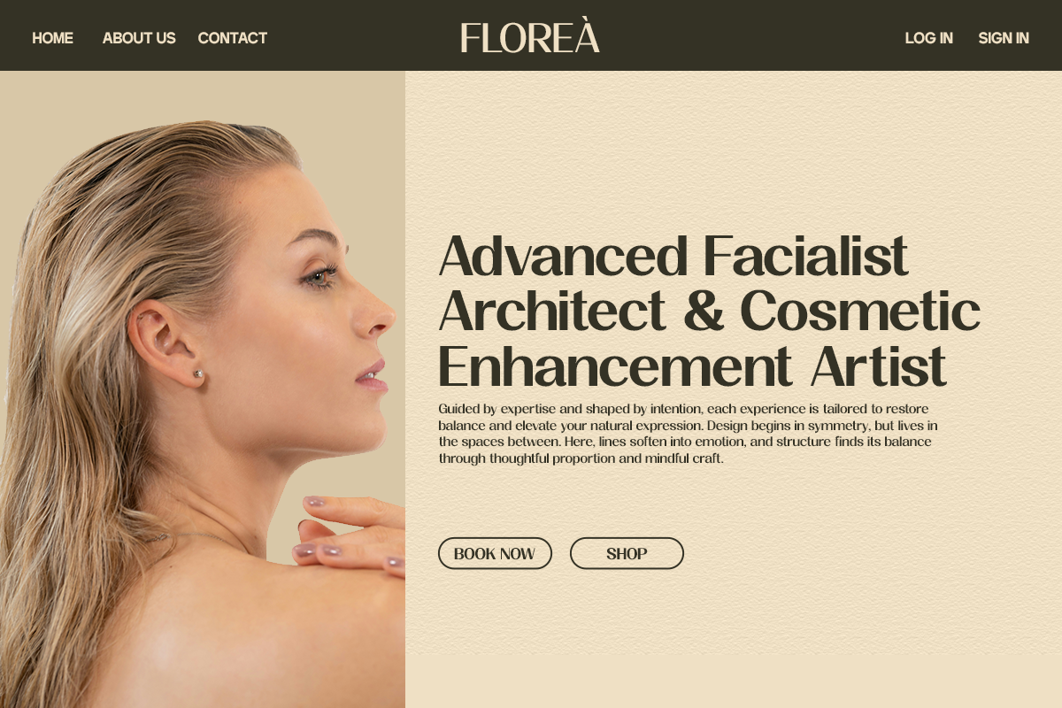 GC Clova - Elegant Sans Display, a Sans Serif Font by Glyphonic (Photo 15 of 15)