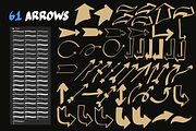 ANTIQUE Brush, a Brush Add-On by Headquarters (Thumbnail 4 of 8)