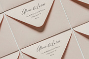 Saint Viet | Calligraphy Font, a Script Font by Calamar Studio (Thumbnail 7 of 29)