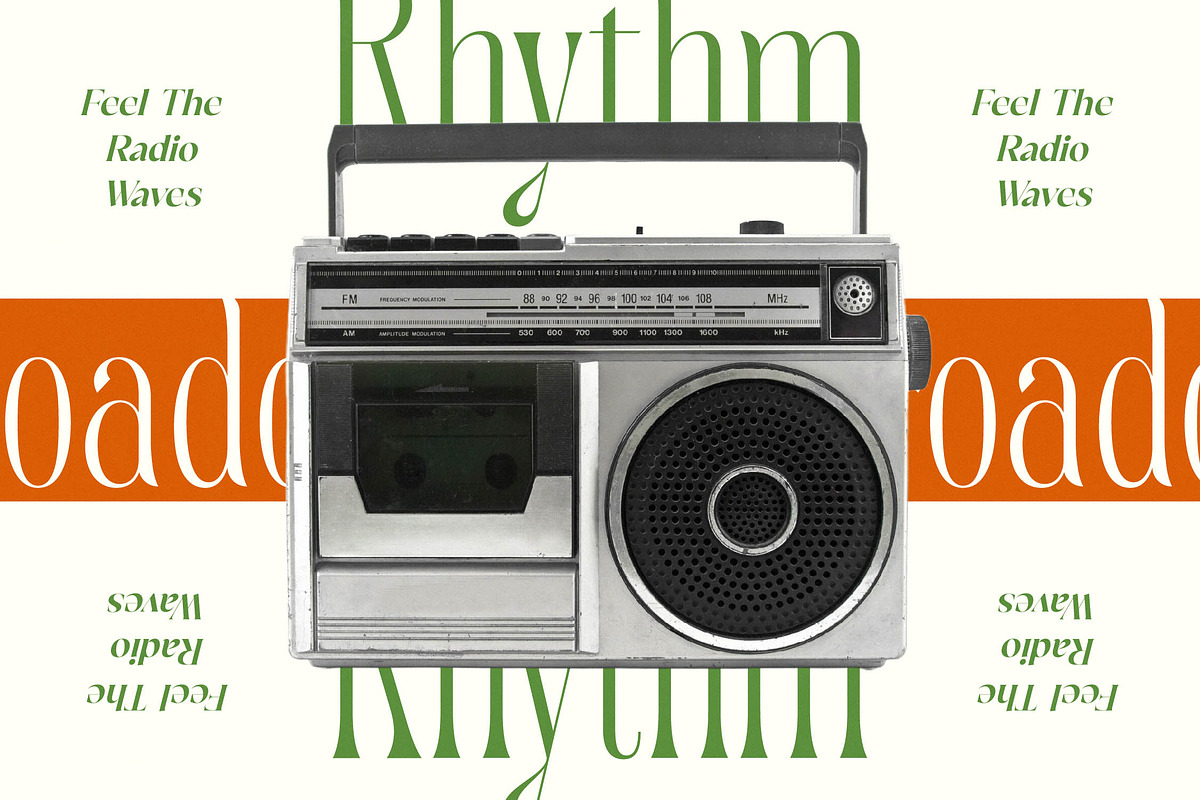 Quiselle Elegant Display Serif, a Serif Font by timelesstype.co (Photo 11 of 20)