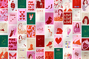 Poem of Love POSTERS, a Decorative Illustration by Mio Buono (Thumbnail 7 of 10)