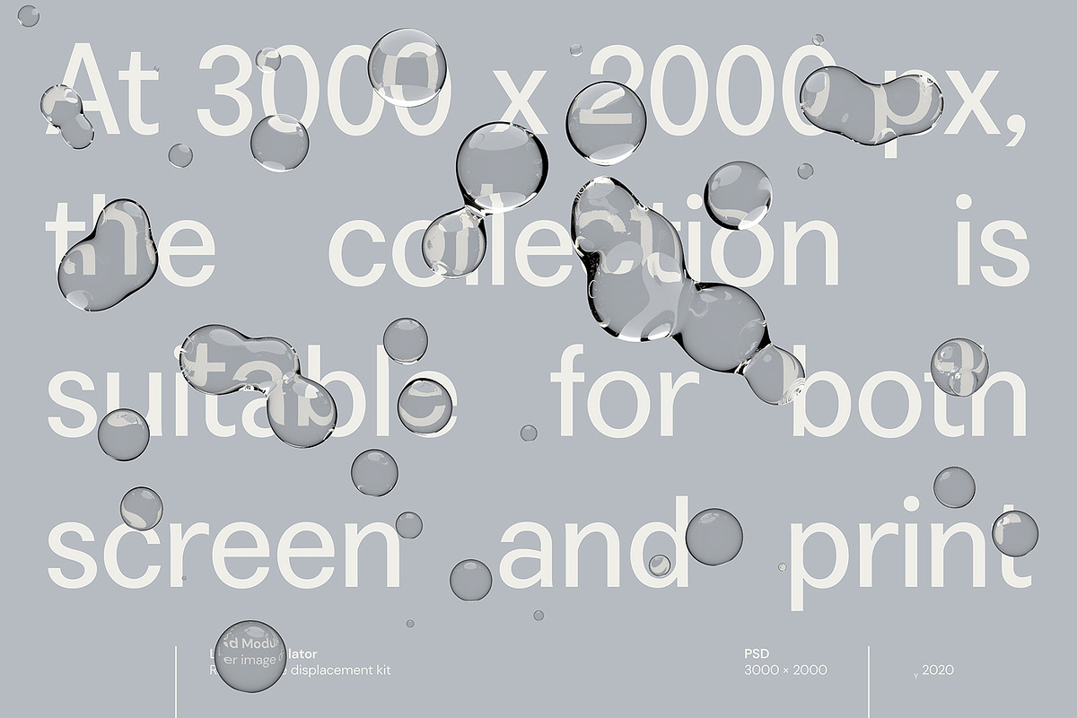 Liquid Modulator, an Object Graphic by Clear Supply (Photo 12 of 20)
