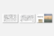 Patton - Business Google Slide, a Presentation Template by Dens Creative Studio (Thumbnail 6 of 6)
