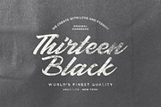 Sholjum, a Script Font by ilhamtaro (Thumbnail 2 of 11)