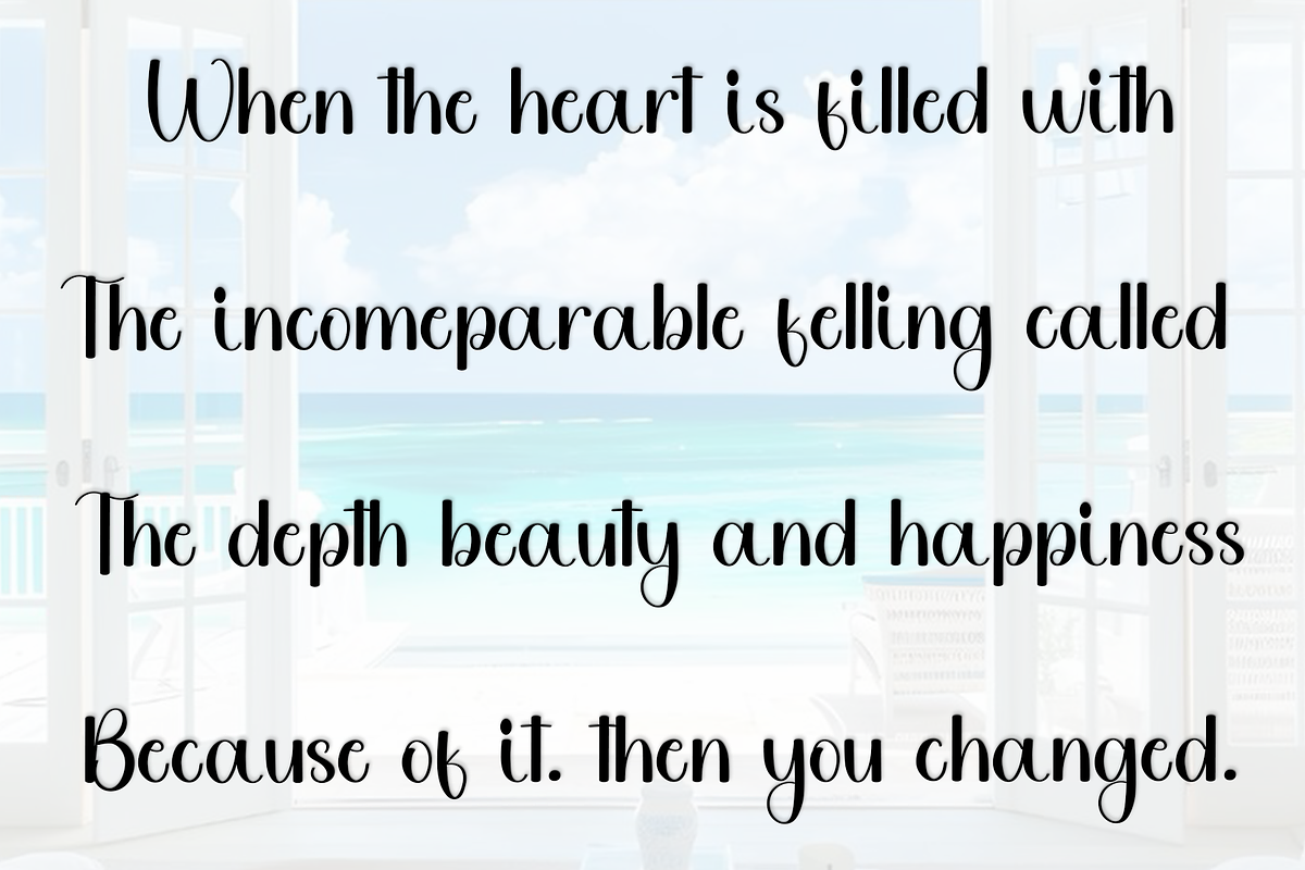 Bubble Cupcake, a Handwritten Font by FreshTypeINK (Photo 5 of 7)