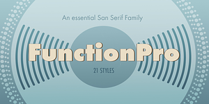 Function Pro