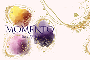 Milanto | Feather & Seamless Pattern, a Texture Illustration by ArtstudioByKhushbu (Thumbnail 3 of 13)