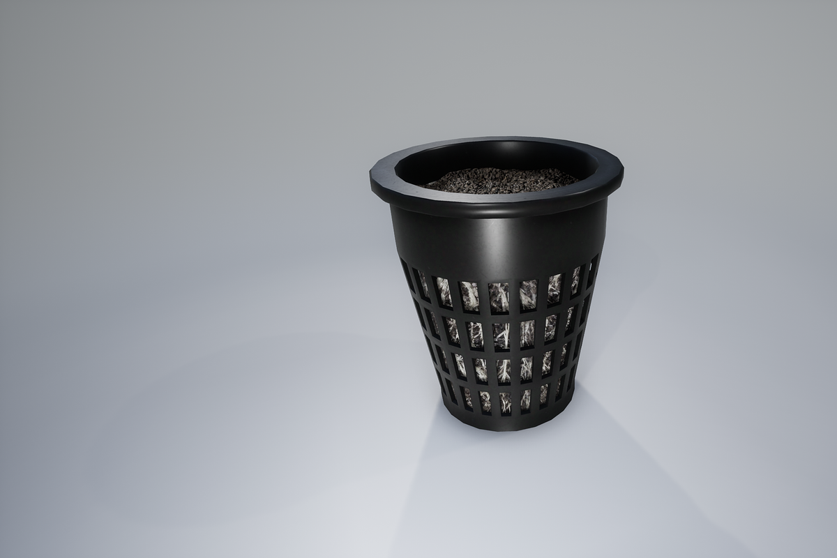 lettuce grean, a Food & Drink 3D Model by AndrewWhite (Photo 6 of 16)