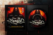 Micky Rinse Typeface, a Blackletter Font by alit design (Thumbnail 10 of 20)