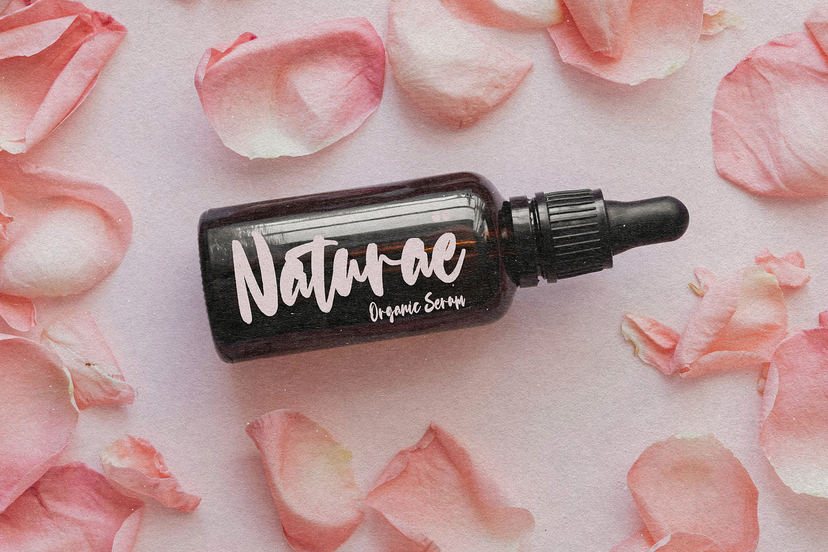 Twisted Lollipop, a Script Font by Madjack.font (Photo 9 of 10)