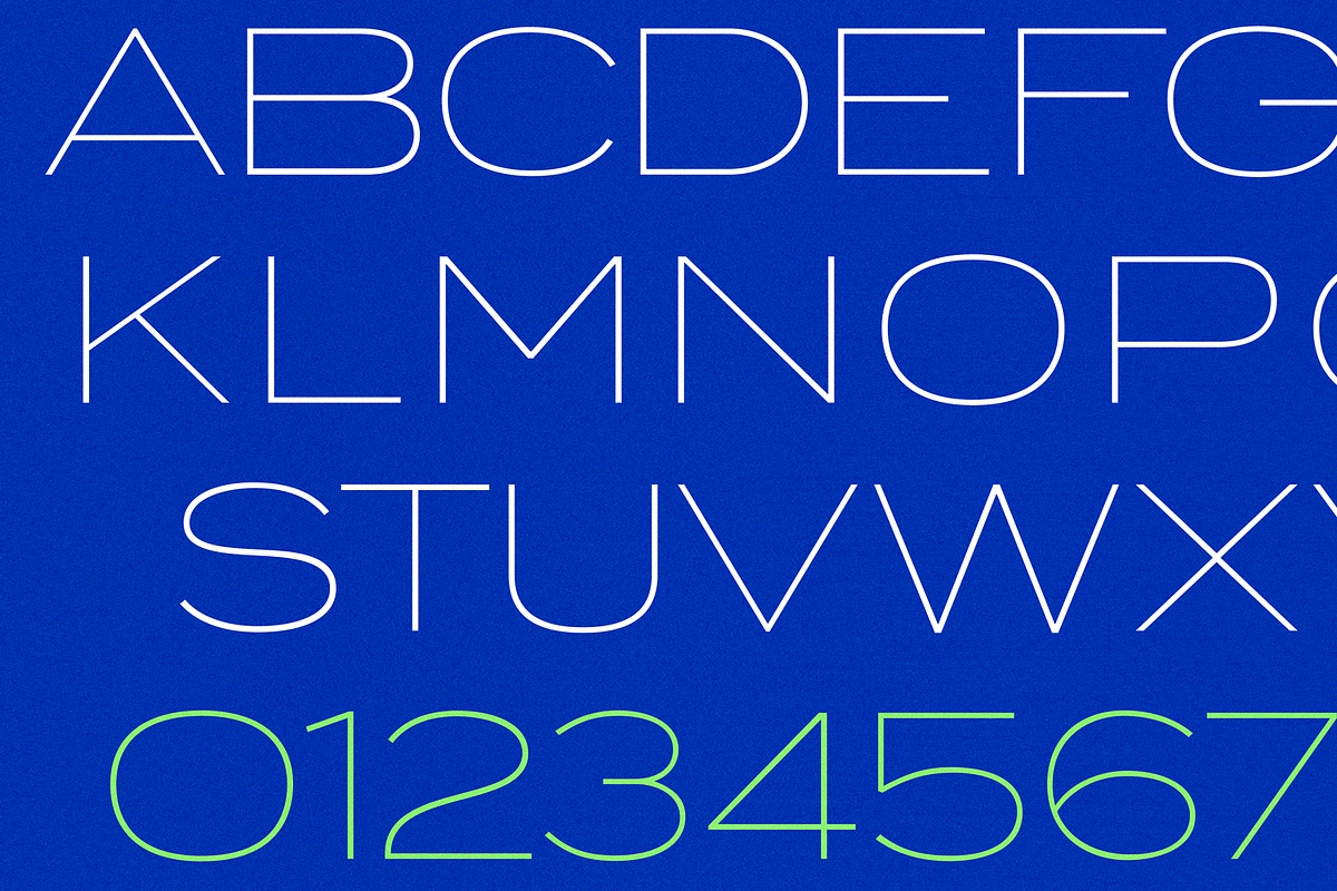 Sabrosa Family, a Sans Serif Font by JAM Type (Photo 6 of 13)