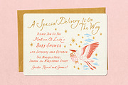 Weekend In Paris Font Duo, a Handwritten Font by Nicky Laatz (Thumbnail 11 of 22)