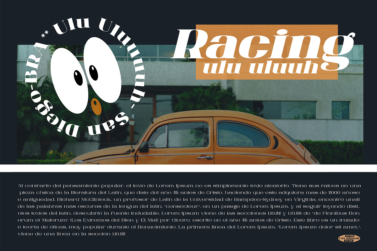 ANTONIA - The Classino Serif, a Serif Font by Khoir (Photo 10 of 17)