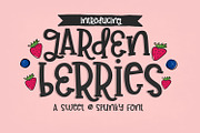 Handwritten Font Bundle, a Script Font by Sabrina Schleiger Design (Thumbnail 6 of 7)