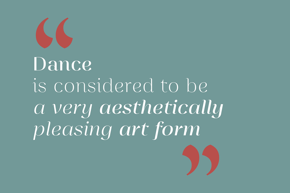 Glisagio, a Serif Font by Typomancer (Photo 2 of 7)