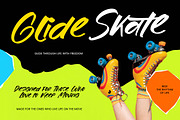 Boxypray Display Handwritten Font, a Script Font by stylishtype.co (Thumbnail 9 of 10)