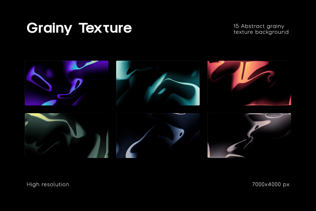 Abstract Grainy Texture Backgrounds, a Background Graphic by Ghurafa Studio (Photo 7 of 10)