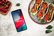 Mexican Food Scene & Mock-up Creator, a Cups & Container Mockup by relineo.mock-ups (Thumbnail 8 of 21)