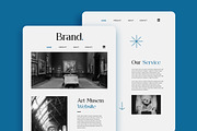 Mangolaine Elegant Serif Font, a Serif Font by UICreative (Thumbnail 10 of 13)
