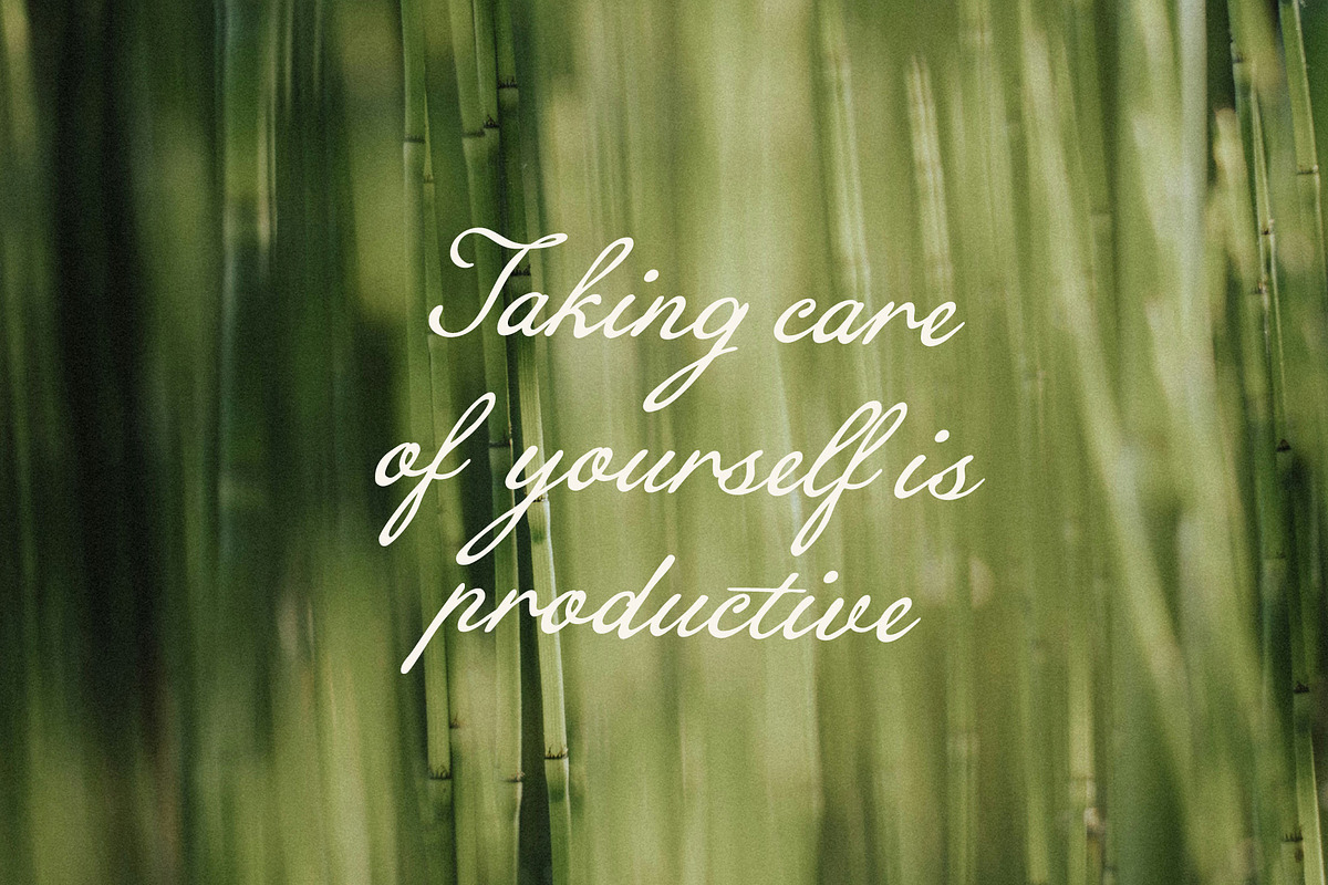 ED Corabelle - Handwritten Script, a Script Font by Emyself Design (Photo 10 of 10)