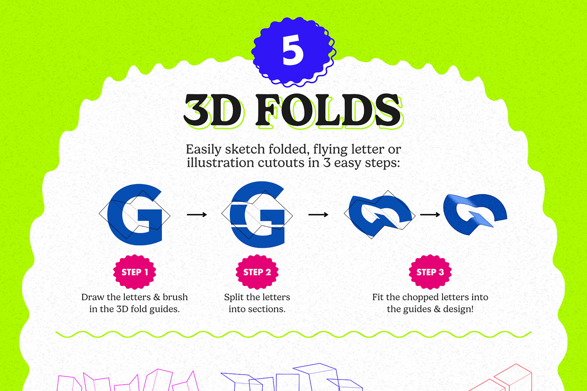 3D Letters Builder, a Brush Add-On by Nico-Ng (Photo 17 of 27)