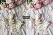 15 Pink Aesthetic Lightroom Presets, a Preset Add-On by LWPRESETS (Thumbnail 6 of 7)