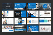 Business Call Powerpoint, a Presentation Template by Stock Shape (Thumbnail 2 of 4)