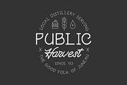 Langston Script + Sans Serif, a Script Font by Design Surplus (Thumbnail 11 of 14)