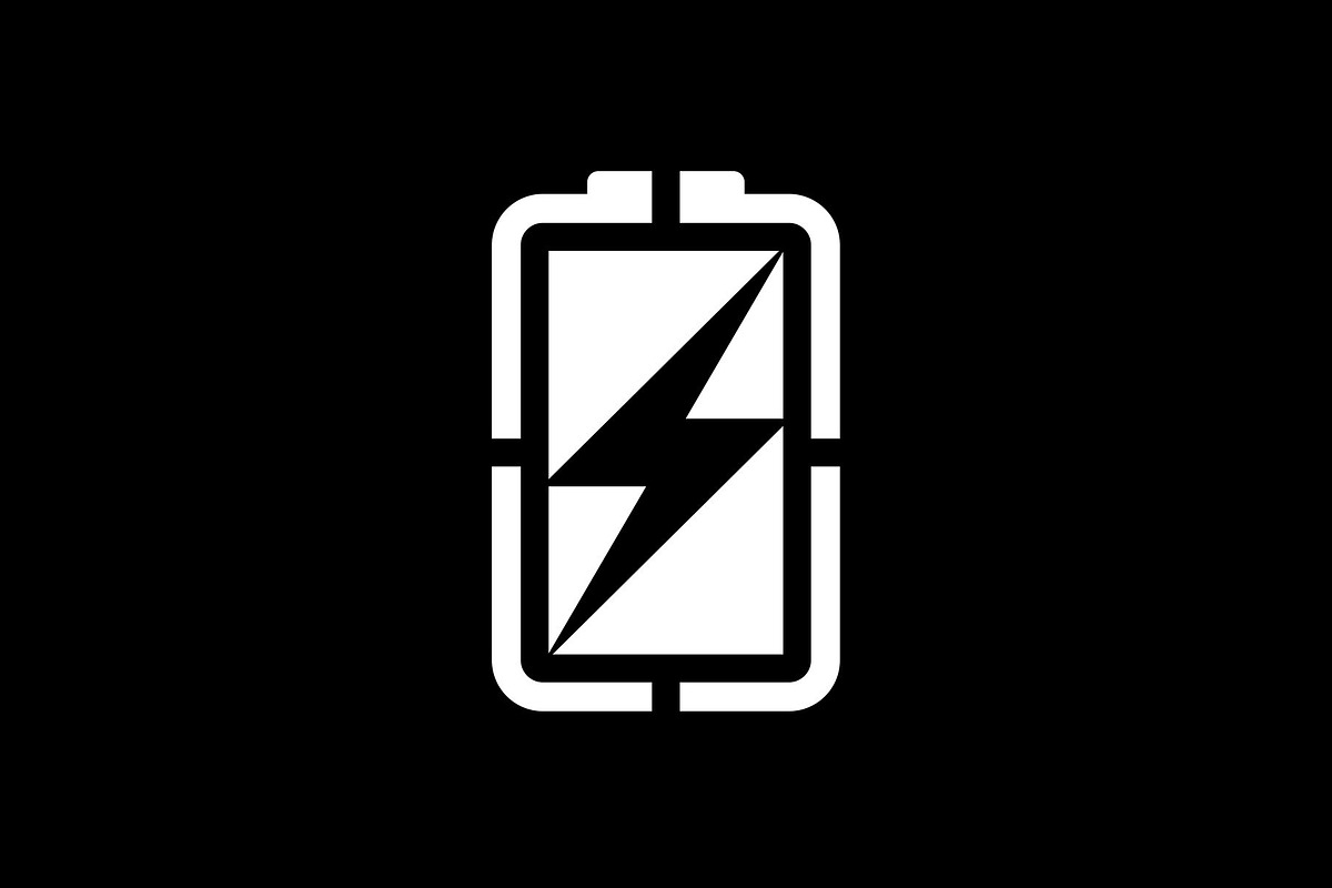 Battery Energy Logo, a Branding & Logo Template by Buqancreative (Photo 4 of 4)