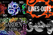 60%OFF - 3D BUNDLE - 2000+ elements, an Object Graphic by assetpro.design (Thumbnail 5 of 8)
