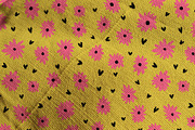 Groovy Valentine clipart collection, a Seasonal Illustration by Paper Cherry (Thumbnail 10 of 21)
