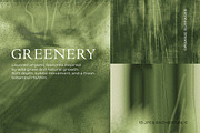 Greenery - abstract backgrounds, a Background Graphic by DigARTbyHavroshka (Thumbnail 1 of 9)