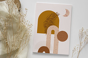 Modern Arts Poster Creator, an Animal Illustration by Mio Buono (Thumbnail 12 of 18)