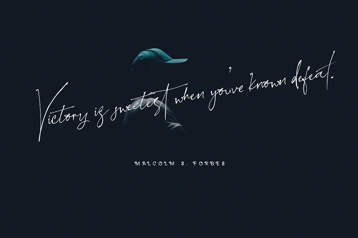 Studio Baked Font Collection, a Script Font by Creativeqube Design (Photo 9 of 23)
