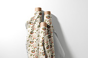 SARDINES & MARTINI Seamless Pattern, a Pattern Graphic by AYAKA Studio Co. (Thumbnail 4 of 10)